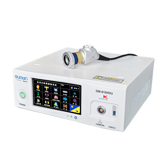 Медицинская камера - OM-910HDU - Jiangsu Ouman Electronic Equipment ...