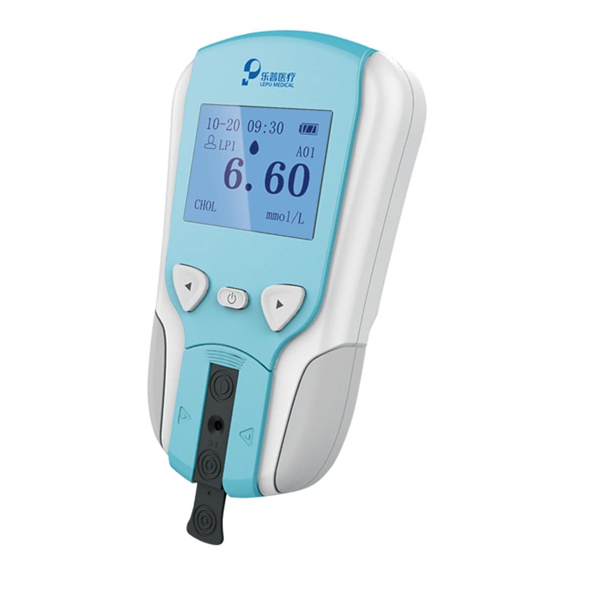 Система контроля холестерина - LP-M3-11 - Lepu Medical