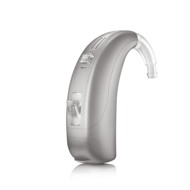 Слуховой аппарат BTE - Max SP - Unitron