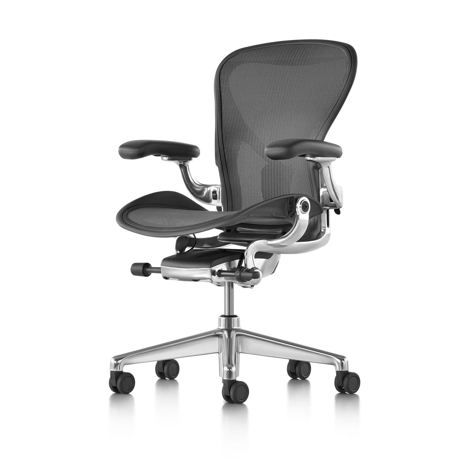 Стул herman miller sayl