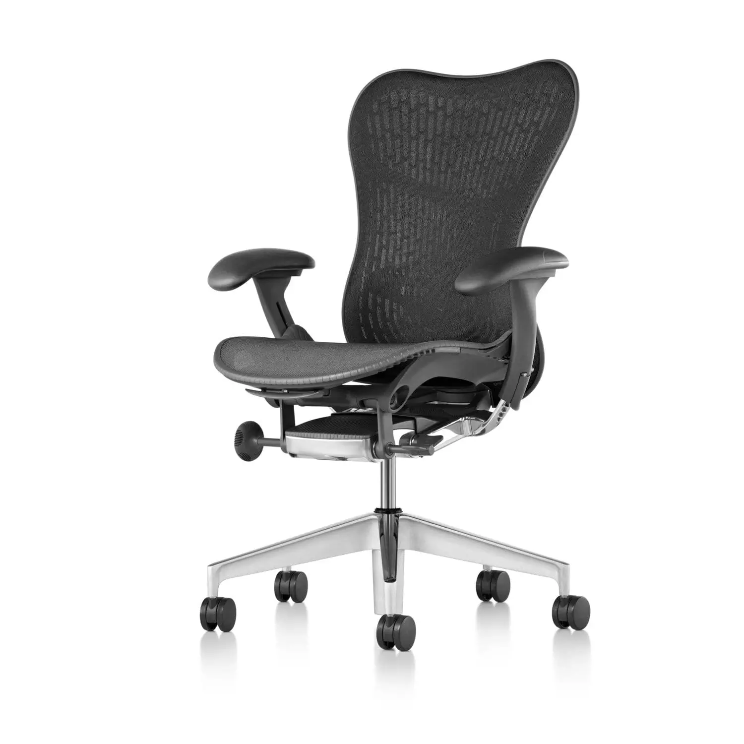 Кресло herman miller mirra 2