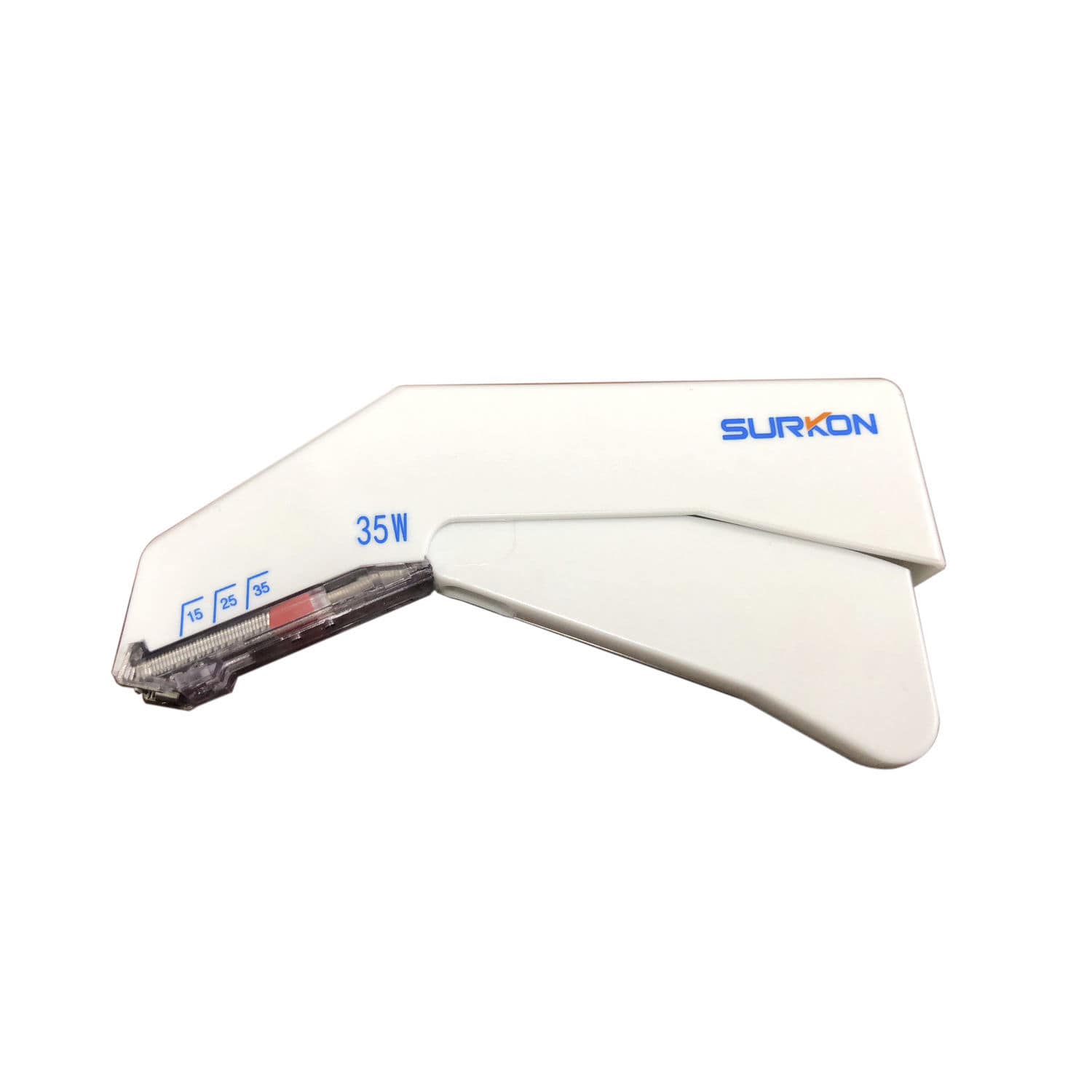 Хирургический степлер для закрытия кожных ран - SHP - SURKON Medical ...