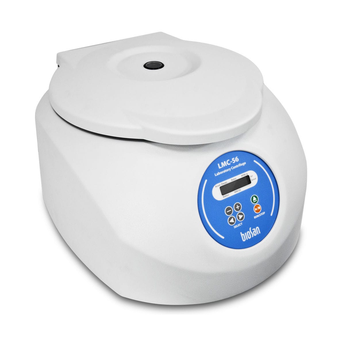 Центрифуга для лабораторий - LMC-56 - Biosan - многоцелевая ...