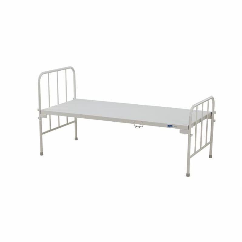Медицинская кровать - BX1000 - Janak Healthcare - с фиксированной ...