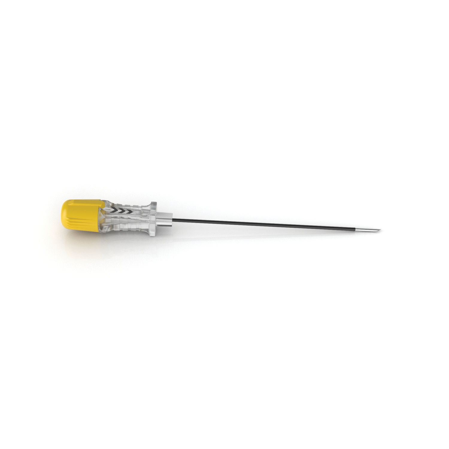 Игла 18G - RF™ Sharp - Epimed - 20G / 22G / 16G