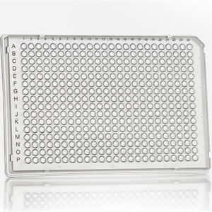 микропластина для qPCR
