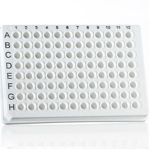 микропластина для qPCR 1