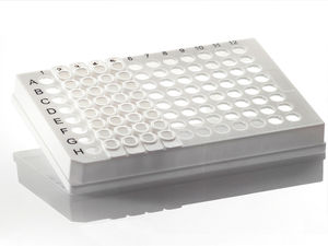 микропластина для PCR