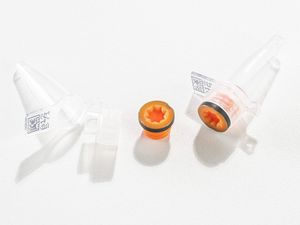 пробирка для PCR 1