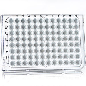 микропластина для PCR 1