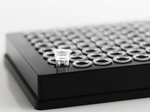 микропластина для PCR 1