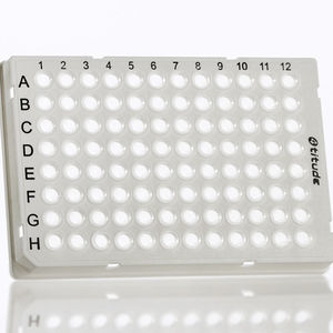 микропластина для PCR 1