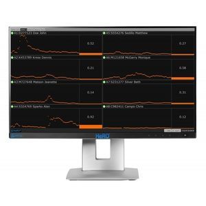 система наблюдения неонатальной интенсивной терапии