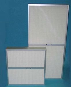 фильтр HEPA