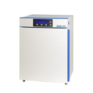 лабораторный инкубатор с CO2