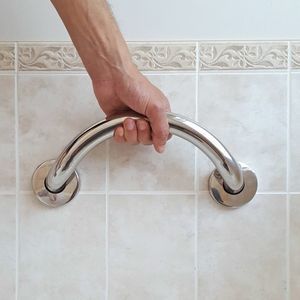 поручень для ванной комнаты