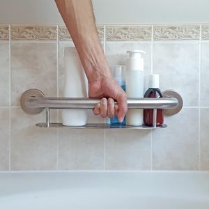 поручень для ванной комнаты