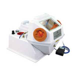 Gold laser deals joint machine