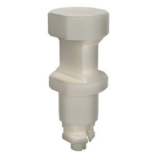слепочный трансфер из ПЭЭК