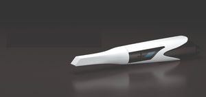 стоматологический 3D-сканер