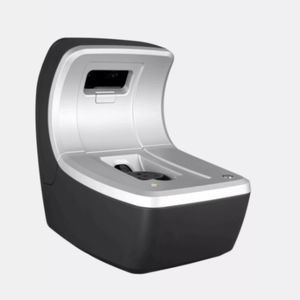 3D-сканер для стоматологической лаборатории