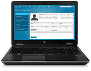 медицинский ПК Intel® Core i7 1