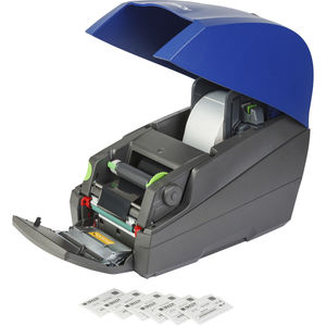 принтер с теплопередачей 1