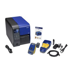 этикетировочная машина для лабораторий 1