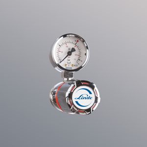 клапан для газов