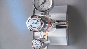 выпускное отверстие для газов 1