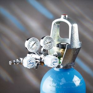 редуктор для газов