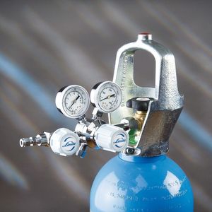 редуктор для газов