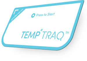 педиатрический термометр