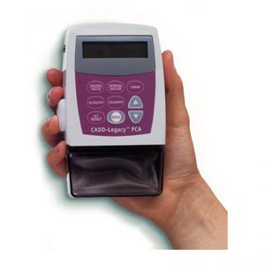 инфузионный насос 1 канал