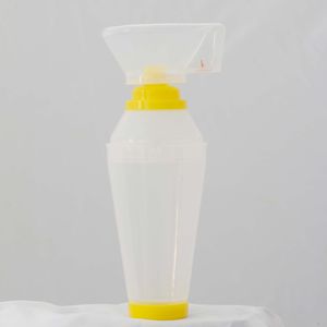 педиатрическая ингаляционная камера