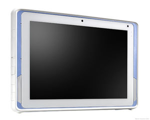планшетный медицинский ПК Intel® Atom™