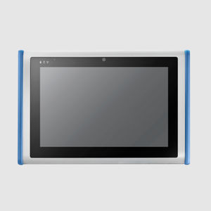 планшетный медицинский ПК Quad Core