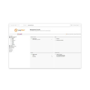 программное обеспечение анализа данных