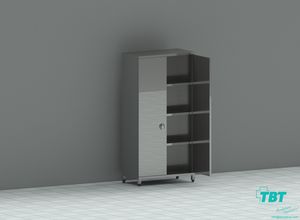 шкаф для приборов