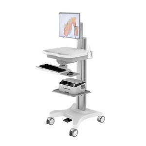компьютерная тумба point-of-care 1