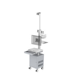 компьютерная тумба point-of-care 1