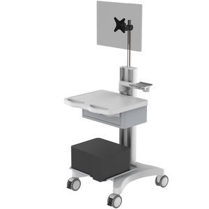 компьютерная тумба point-of-care 1