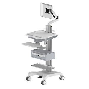 компьютерная тумба point-of-care 1