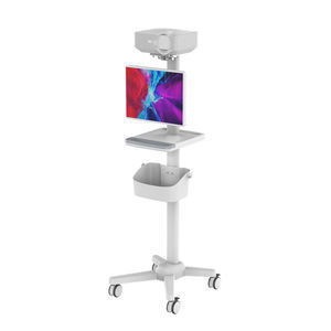 компьютерная тумба point-of-care 1