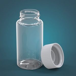 сцинтилляционная пробирка