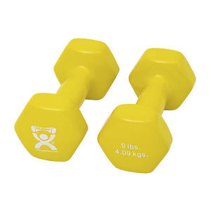 короткая гантели 1