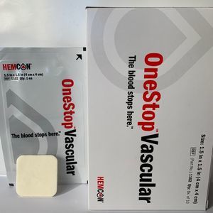 противомикробная повязка для защиты кожи 1