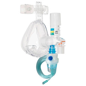 маска для искусственной вентиляции CPAP 1