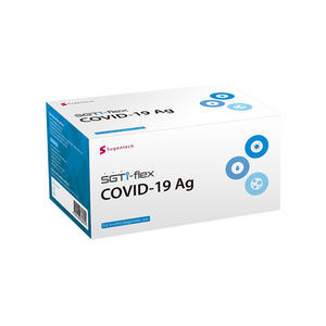 экспресс-тест COVID-19