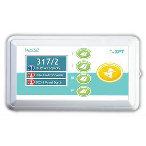 система вызова медсестры IP
